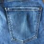 Zara Blue Jeans Image 6