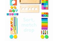 Lovevery The Block Set