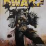 White dwarf Warhammer 40k issues lot 2 Image 4
