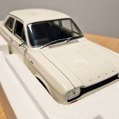 Minichamps Ford Escort 1 TC 1968