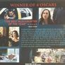 Inception (Christopher Nolan Fil) [2010] Leonardo DiCaprio, Marion Cotillard, Elliot Page,Tom Hardy, Cillian Murphy, Ken Watanabe, Joseph Gordon-Levitt, Tom Berenger & Michael Caine [Movie DVD] Academy Award Winner Image 3