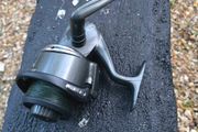 Fishing Reel