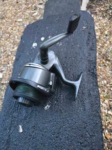 Fishing Reel