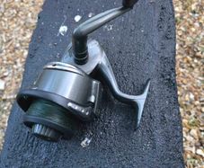 Fishing Reel