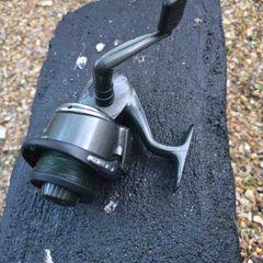 Fishing Reel