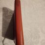 Saint Vincents Prayer Book. Small Imitation Leather 1980 . In Good Condition.  See Photos For Same Image 2