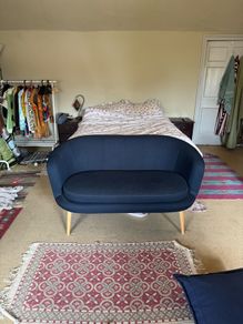 Jysk 2-seater loveseat/couch