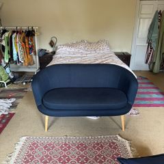 Jysk 2-seater loveseat/couch