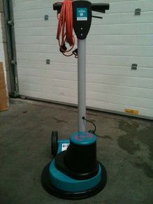 Recon Truvox Buffer