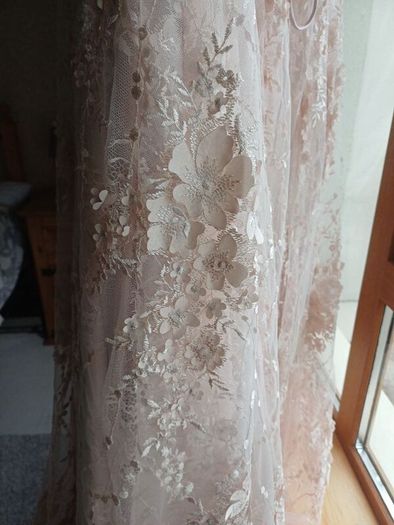 Debs dress