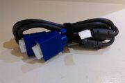 VGA to VGA cable