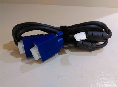 VGA to VGA cable