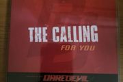 The Calling For You Promo CD Single Daredevil Soundtrack