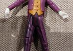 Batman Joker figure (Mr C)