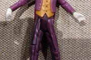 Batman Joker figure (Mr C)