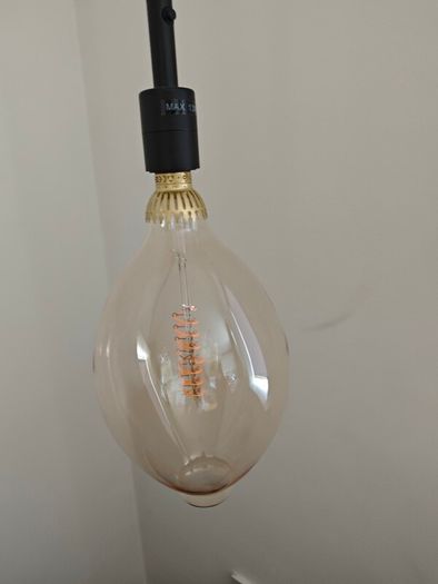 Lamp self standing - IKEA