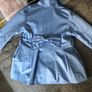 Gorgeous coat new size 92cm summer/ spring Image 4