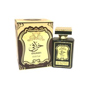 Lattafa Khurafi Oud