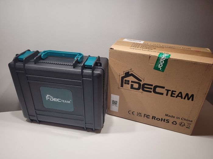 New 4D Green Laser Self Level 4x360