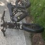 Ridstar E-bike Q20 for sale or trading for a full suspension bike Image 2