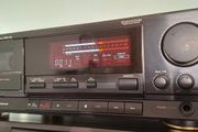 Denon DRM-700 3 Head Tape Deck
