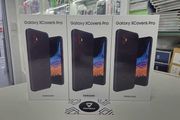 Galaxy xcover 6 pro