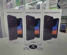 Galaxy xcover 6 pro