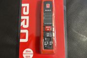 RS pro laser distance meter 30m