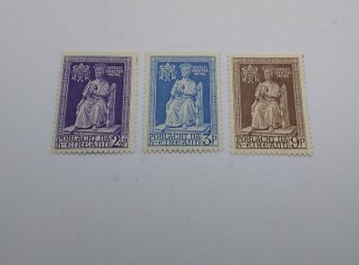 Ireland Mint Stamps : The Holy Year - 1950 - MLH