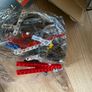 LEGO Technic Bucket Truck - 8071 Image 5
