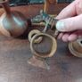 Vintage Wooden Lot Image 10