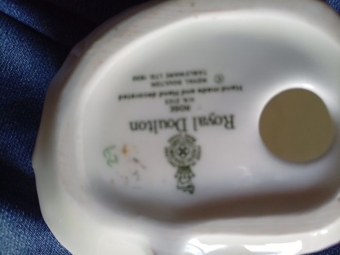 Royal Daulton