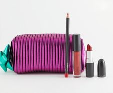 MAC Gift Set