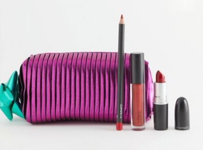 MAC Gift Set