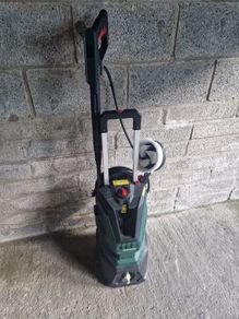 power hose
