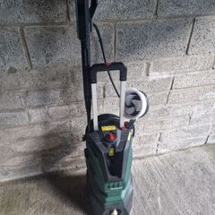 power hose