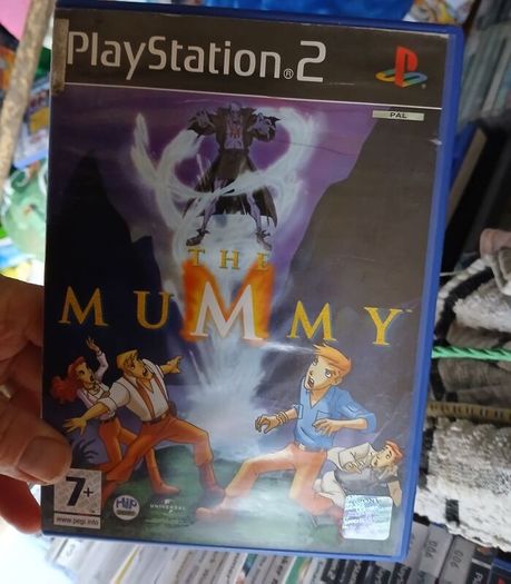 PlayStation 2 games