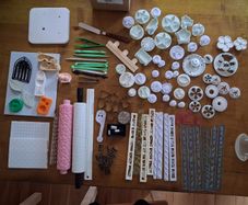 Sugarcraft