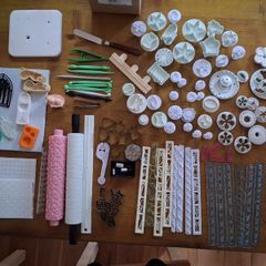 Sugarcraft