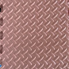 Foam mats