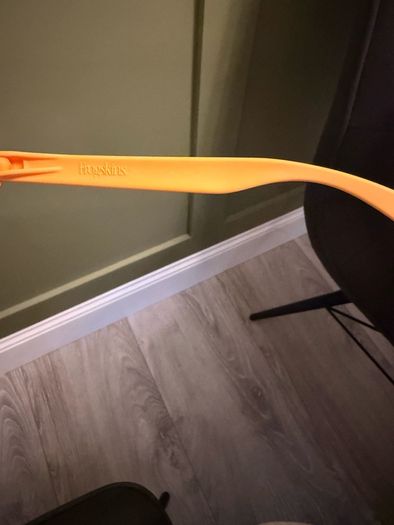Oakley Frogskins - Pikes Gold