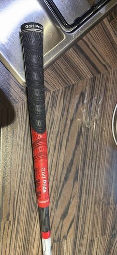 Taylormade drivers R11 and Tour Burner