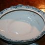 Antigue Porcelain Tureen Image 8