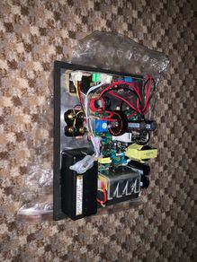 Monacor SAM-300D