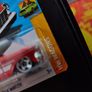 64 Chevy Nova Wagon ! HW Wagons Series ! Hot Wheels ! Mattel ! Brand New ! Image 5