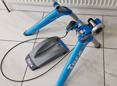 Tacx Resistance Trainer