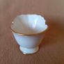 Carlton Ware - Creamer & Sugar Bowl. Image 7