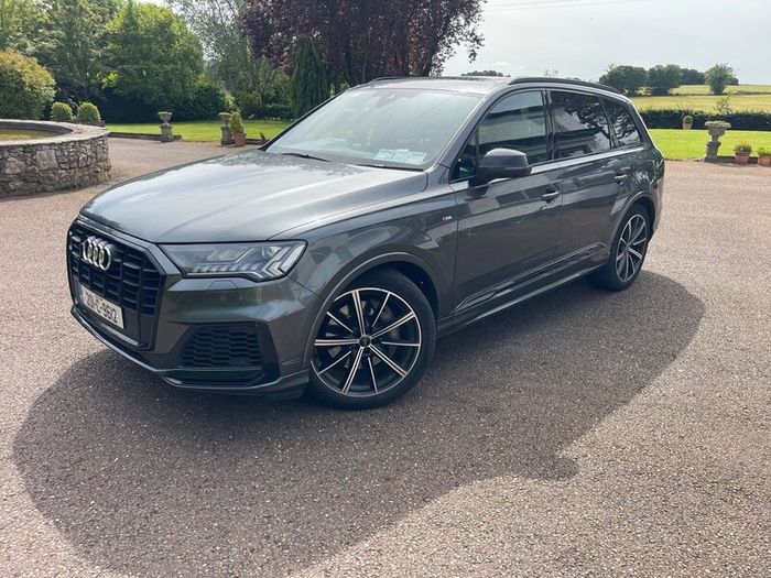Priced to sell - Audi Q7 Quattro