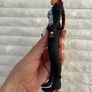 Street Fighter IV C.Viper approx. 7" Capcom NECA Used Please see photos Image 6