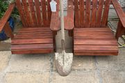 shovel